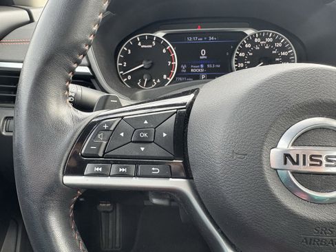 Used 2021 Nissan Altima 2.0 SR image 14