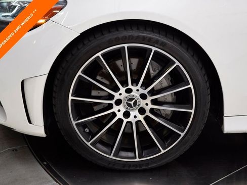 Used 2022 Mercedes-Benz C 300 C 300 image 12