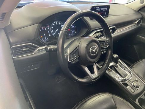 Used 2020 MAZDA CX-5 Grand Touring image 13