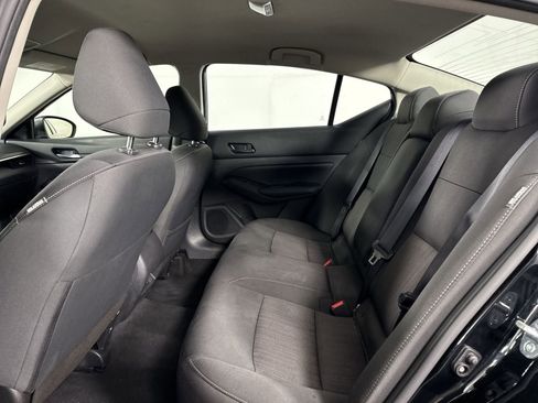 Certified 2024 Nissan Altima 2.5 SV image 23