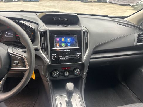 Used 2018 Subaru Impreza 2.0i image 14