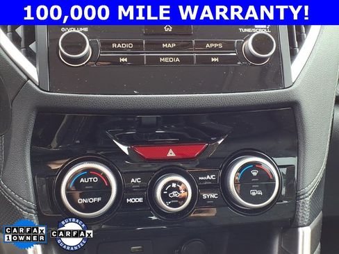 Certified 2023 Subaru Forester Limited image 13