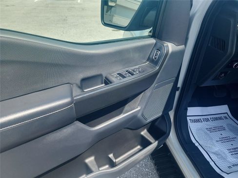 Used 2023 Ford F150 XL w/ STX Appearance Package RWD image 12