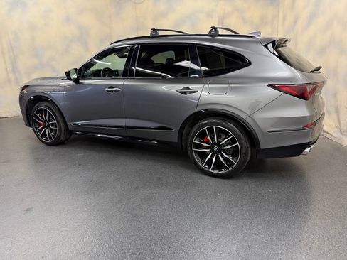 Used 2024 Acura MDX Type S AWD/4WD image 4