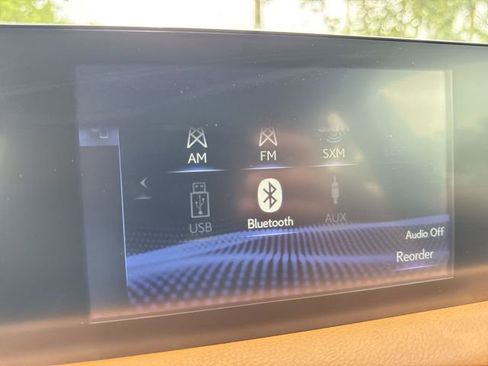 Certified 2025 Lexus IS 300 w/ Premium Package RWD image 16
