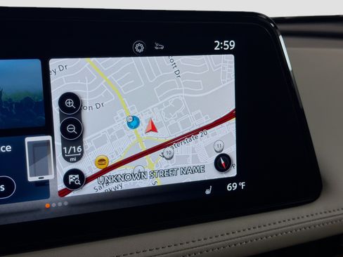 Used 2023 Nissan Ariya FWD image 22