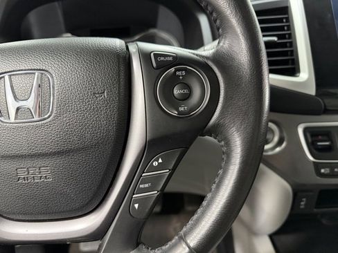 Used 2016 Honda Pilot EX-L image 17