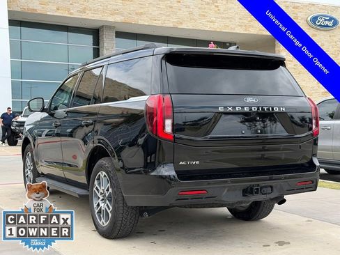 Used 2025 Ford Expedition Active AWD/4WD image 11