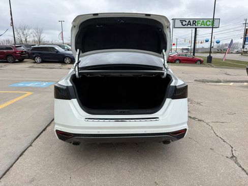 Used 2022 Nissan Altima 2.5 SR w/ Midnight Edition Package image 13