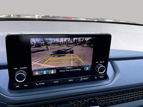 Used 2025 Honda Accord SE image 25