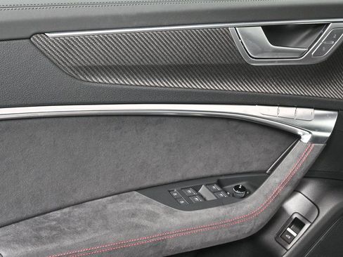 New 2026 Audi RS 6 performance image 7