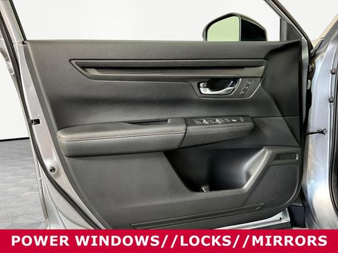 Used 2024 Honda CR-V Sport-L image 18