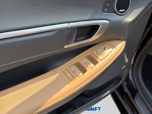 Used 2020 Hyundai Sonata Limited FWD image 10