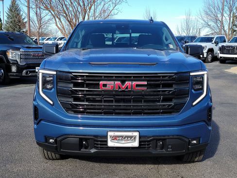 New 2026 GMC Sierra 1500 Elevation w/ Preferred Package image 5