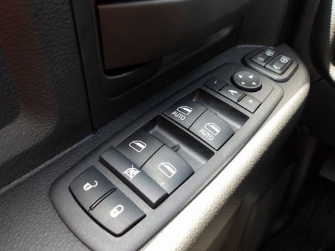 New 2024 RAM 2500 Tradesman image 15