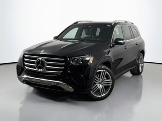 Used 2026 Mercedes-Benz GLS 450 4MATIC video 1