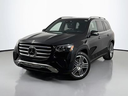 Used 2026 Mercedes-Benz GLS 450 4MATIC