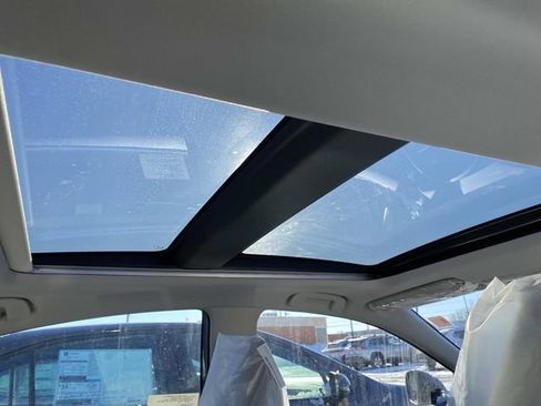 New 2026 Toyota Camry XLE image 5