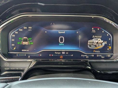 Used 2025 Chevrolet Silverado 2500 LT w/ All Star Edition image 10