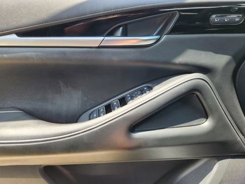 Used 2023 INFINITI QX60 Pure AWD/4WD image 20