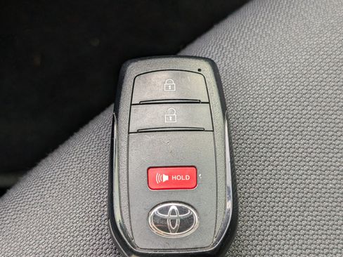 Used 2024 Toyota Corolla SE image 26