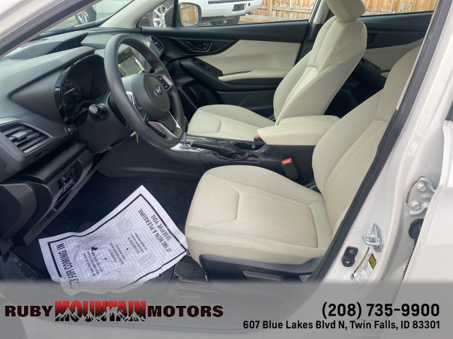 Used 2022 Subaru Impreza 2.0i AWD/4WD image 13