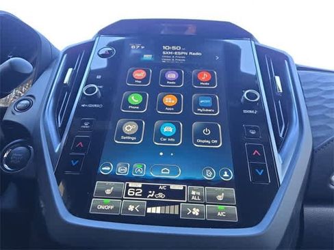 Certified 2025 Subaru Forester Limited image 27