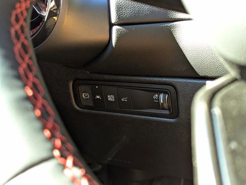 New 2026 Chevrolet Equinox EV RS image 38