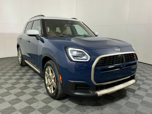 Used 2026 MINI Cooper Countryman S AWD/4WD image 4