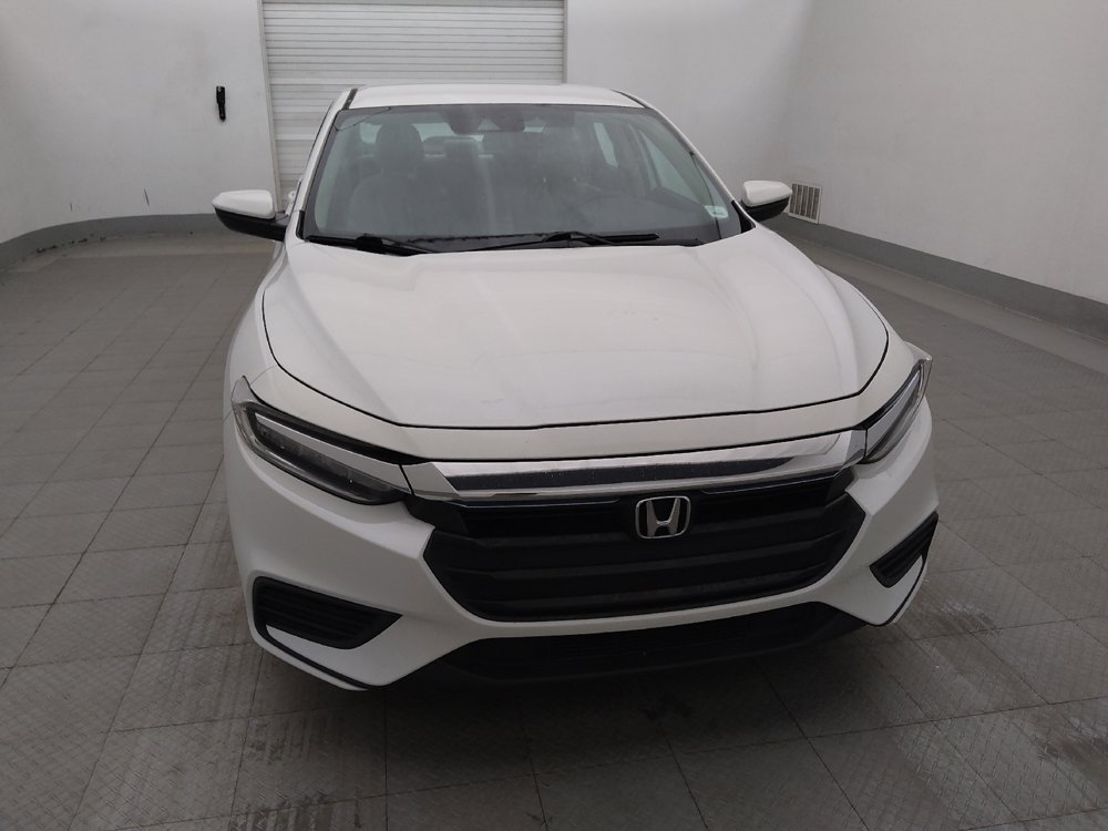 Used 2022 Honda Insight EX image 14