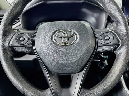 Used 2023 Toyota RAV4 LE AWD/4WD image 32