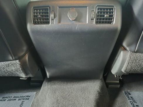 Certified 2020 Toyota Tundra Platinum AWD/4WD image 33