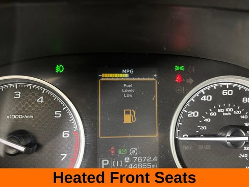 Used 2023 Subaru Forester Limited AWD/4WD image 17