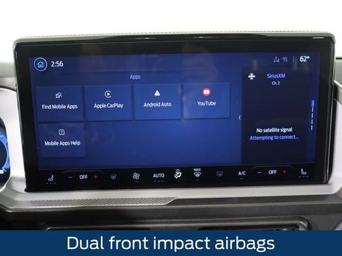 New 2025 Ford Bronco Sport Outer Banks w/ Outer Banks Tech Package+ image 40