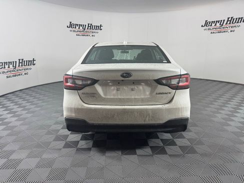 Used 2023 Subaru Legacy Premium image 8