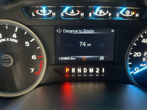 Used 2017 Ford F150 XLT w/ Equipment Group 302A Luxury AWD/4WD image 17