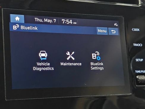 Used 2023 Hyundai Tucson SEL w/ Convenience Package FWD image 38