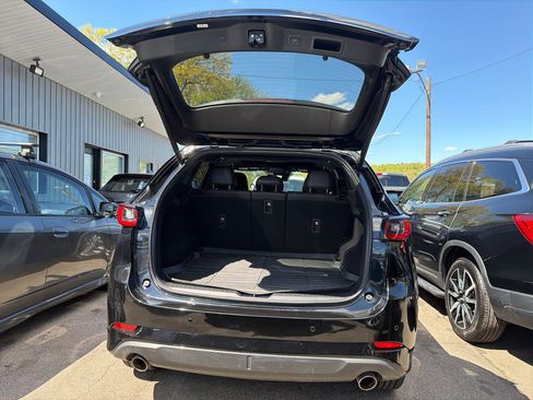 Used 2023 MAZDA CX-5 Signature AWD/4WD image 9