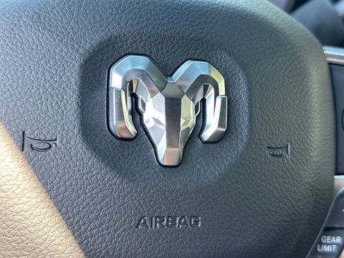 New 2025 RAM 2500 Big Horn image 33