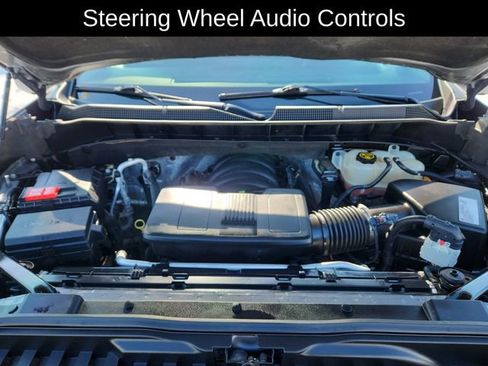 Used 2020 Chevrolet Silverado 1500 LT Trail Boss w/ Convenience Package image 17