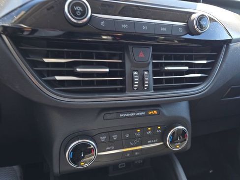 Used 2025 Ford Escape Active image 12