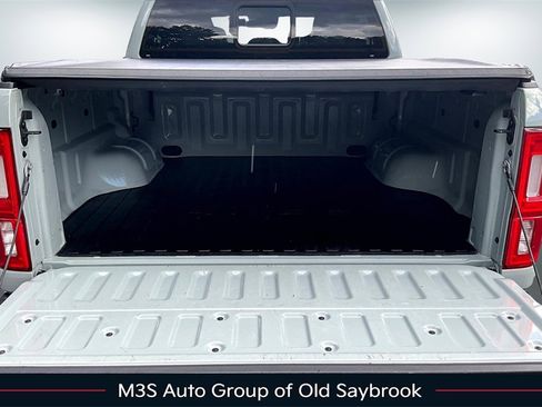 Used 2021 Ford Ranger Lariat w/ Equipment Group 501A High image 7