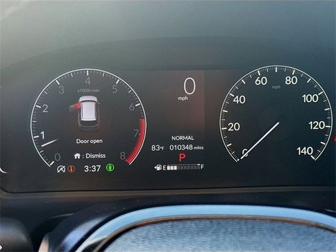 Used 2024 Honda Pilot EX-L image 11