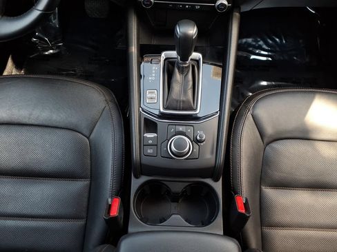 Used 2022 MAZDA CX-5 AWD 2.5 S image 18