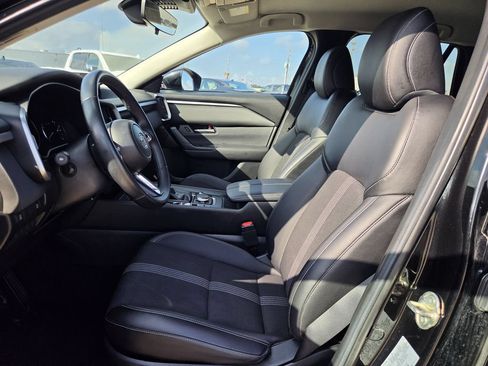 Used 2025 MAZDA CX-50 AWD 2.5 S w/ Preferred Package image 26