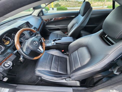 Used 2012 Mercedes-Benz E 350 Coupe image 18