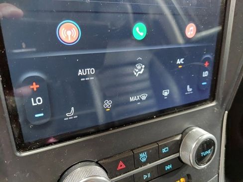 Used 2023 Ford Edge SEL image 30