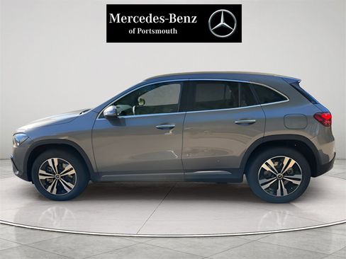 New 2026 Mercedes-Benz GLA 250 4MATIC image 5
