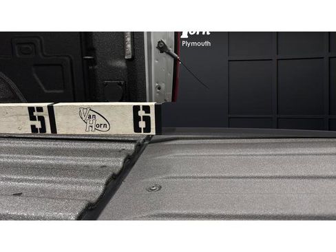 New 2026 Chevrolet Silverado 1500 LT Trail Boss w/ LT Trail Boss Premium Package AWD/4WD image 29