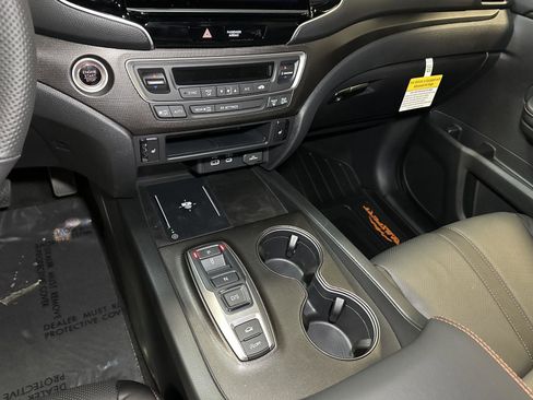 New 2026 Honda Ridgeline TrailSport+ image 20
